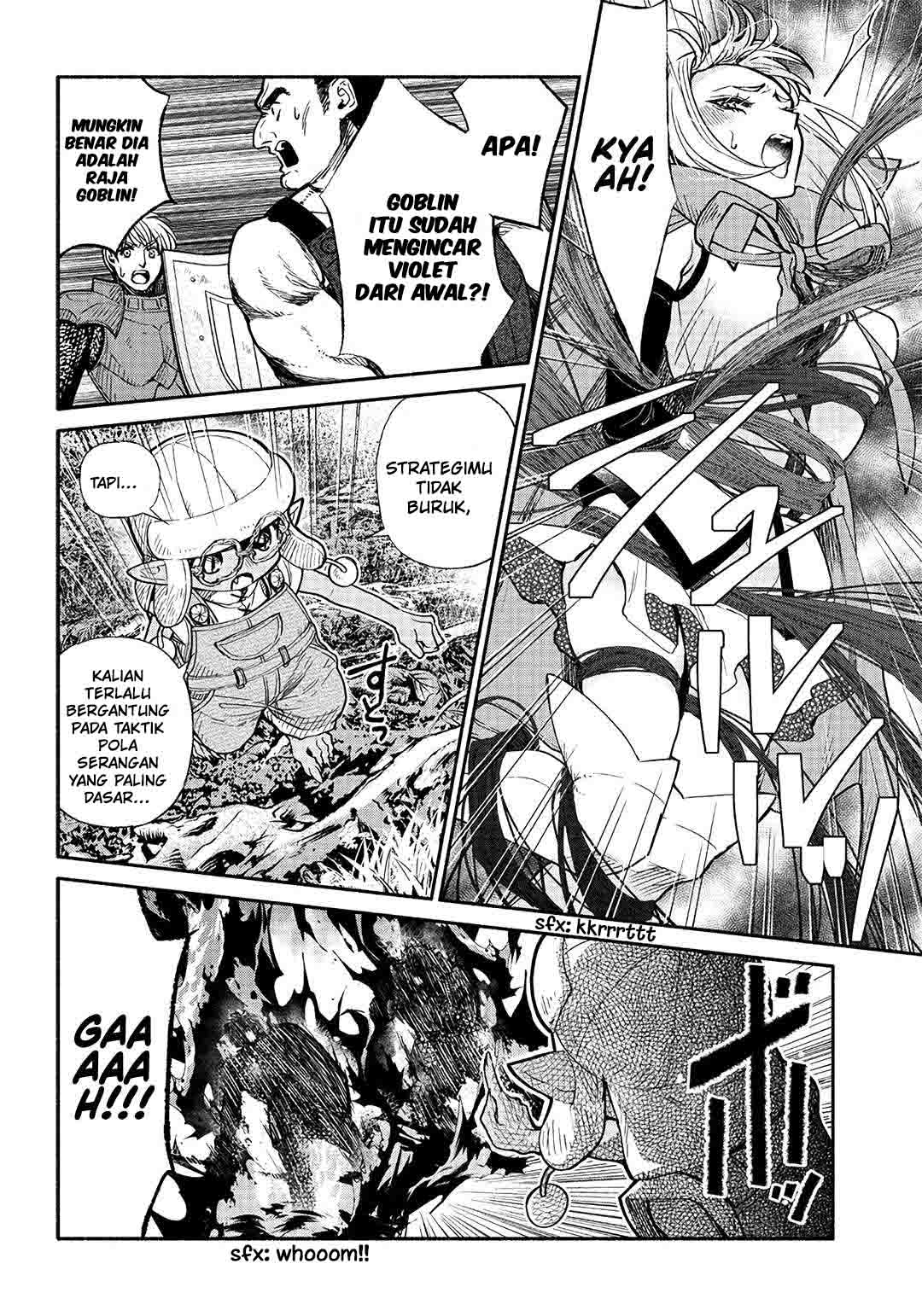 Tensei Goblin da kedo Shitsumon aru?